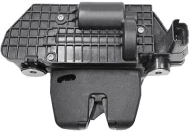 OQRDVVTT pour Peugeot 307 206 2008 208 3008 5008 508 8719F8 Serrure De Coffre Bloc De Serrure De Porte Arrière Hayon Actionneur De Serrure De Coffre Accessoires pour Voiture
