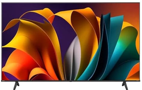 TVC LED 85 UHD 4K SMART VIDAA U7.6 HDMI2