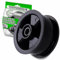 Polea Tensor de Correa Secadora con Código Original 125012503/4 1250125034 para AEG para Electrolux para Juno para Zanker para Zanussi