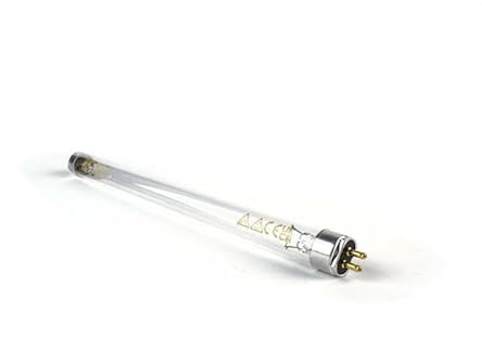 BELLEROFONTE Lampada UV 4 Watt Attacco G5 2+2 pin Ricambio per Sterilizzatori Acqua