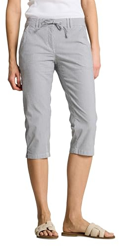 TOM TAILOR Damen Hose