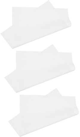 Fruit Dehydrator Sheet 3pcs Silicone Pads for Vegetable Meat Drying