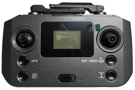 ZCDYGHU Für LYZRC L600Pro für RC Drone Hindernisvermeidung Controller L600 Pro Control Empfänger Motherboard(Controller)