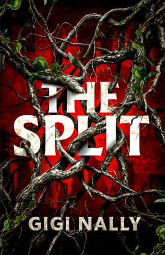 The Split: A Post-Apocalyptic Romance and Survival Novel