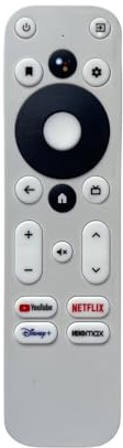 1 Stück for ONN 100026240 4K-Box-TV-Gerät