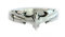 LINSION - Sterling-Silber 925