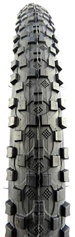KENDA MTB Tyre K1027 27.5X2.10, Black