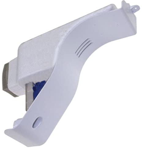 BOITIER MOTEUR VENTILATEUR COMPLET POUR REFRIGERATEUR WHIRLPOOL - 480132100562