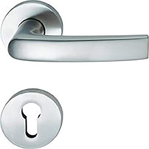 FSB ZimmertürGarnitur DrückerGarnitur BB Edelst.VK8 0 12 1015