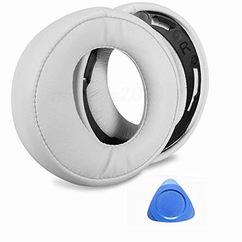 Rhinenet Earpads Ear Cushions For Sony Gold PS3 PS4 Wireless Stereo Headset CECHYA-0083 Playstation 3 Playstation4 headphone