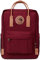 KALIDI Unisex Lightweight Backpack School Bag Water-resistant Casual Rucksack fits 15 inch Laptop for Boys Girls Men and Women