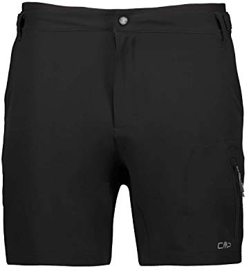 CMP Herren Free Mesh MTB Hose kurz Radhose Bike Shorts