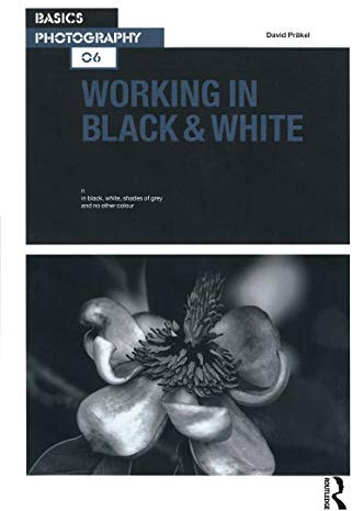 Working in Black & White: 6 (Basics Photography)