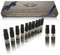 DuftzwillinG ® 12x 3ml Parfum Set für Herren - Kennenlern-Set Mit FAVOUR OF TWO Unisex-Duft | Parfüm-Kollektion