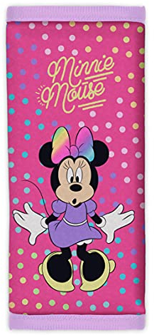 Seven Polska Gurtschoner Minnie Mouse - 9642