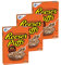 Reese's Puffs 320g - 3er Pack | Zerealien mit Reese's Erdnussbutter-Geschmack und Hershey's Kakao | Vorteilsangebot