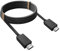 LEVELHIKE Câble HDMI officiel PS5 pour console PlayStation 5 – Câble HDMI 2.1 ultra haut débit, résolution 4K jusqu'à 120 Hz certifié et 8K HDR & VRR & ALLM – Qualité OEM d'origine (1,5 m)