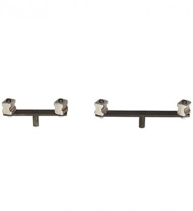 Flasque + Contre forme 18 à 22 mm pour cintreuse arbalète | 250131 - Virax