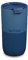 Klean Kanteen Rise Becher, Edelstahl mit Klappdeckel, 473 ml, Stellar, 16oz