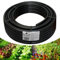 acquaverde | Tubo in Polietilene Ø 25 mm PN6, Rotolo da 200 mt a Bassa Densità PE-BD per Irrigazione di Campi, Orto, Giardino e Sistemi Irrigui, Resistente a Raggi UV e Fertilizzanti - Orto Facile