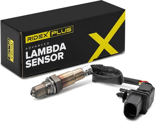 RIDEX PLUS LAMBDASONDE REGELSONDE 3922L0676P