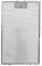 Carpango Stainless Steel Cooker Hood Filter Grease Metal Mesh Extractor Vent Filters, 460 x 260mm