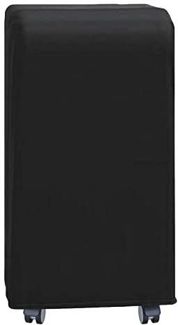 Universal Air Conditioner Cover 40 x 46 x 75 cm, Waterproof Air Conditioner Accessories, Water Resistant Air Conditioner Cover, Dustproof Air Conditioning Cover with Drawstring