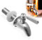 Robinet Distributeur Boisson Remplacement, Robinet pour Fontaine à Eau en Acier Inoxydable, Robinets Fontaine a Punch pour la Maison et la Fête