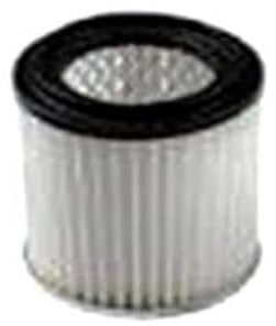 Filtre HEPA pour aspirateur de cendres Only1-342902 (Cdf09509) 1 pièce Excel