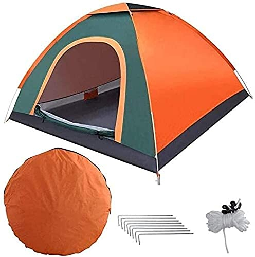 VejiA Tragbares Sichtschutzzelt für den Außenbereich, Pop-Up-Zelt für Camping, Pod-Toilettenzelt, Strand-Kuppelzelte für Umkleide-/Angel-/Duschabstell