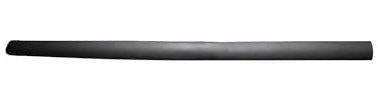 RAS RICAMBI AUTO STORE Moulure Porte Avant Droite Noir Modèle Station Wagon Compatible Avec Peugeot 307