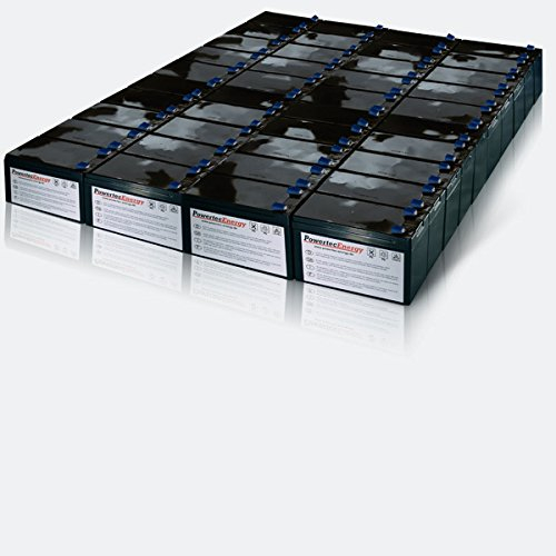 USV AKKUS/Ersatzbatterien für ONLINE XANTO X1000031BP + BCX1000031BP