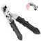 2024 New Nail Clippers for Thick Nails – Professional Nail Clipper Set, Heavy-Duty Stainless Steel, Ergonomic Design, Ideal for Thick or Tough Nails