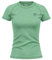 Women's Short Sleeve Quick Dry Fit Active T-Shirts Moisture Wicking Athletic Round Neck Gym Tee Exercise Yoga Ladies Tops