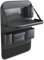 EQHCVCES Auto RüCksitz Organizer FüR VW Golf Variant VIII VI V IV III Wagon Estate, Klapptisch Autositz Organizers RüCkenlehnenschutz Autositz-RüCkenlehnenschutz ZubehöR,Large-Black
