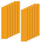12pcs Zero GapWoodworking Tape,for More Accurate Cuts on Miter Saw, Zero Clearance Insert for Positioning Wood Cutting