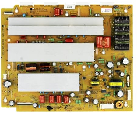 Placa Base De TV Compatible con LG, EBR71838902 EAX62846402, Accesorios For TV