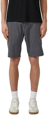 s.Oliver Phoenix: Chino-Shorts im Regular Fit