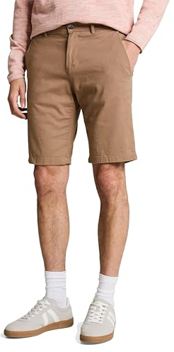 TOM TAILOR Basic Chino Shorts
