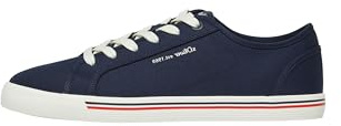 s.Oliver Sneaker mit Streifen-Detail