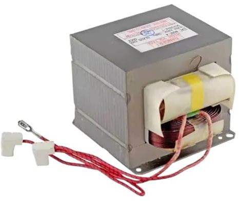 bdfndjnm 900W Microwave Oven Transformer Compatible With Galanz GAL-900E-4 Replacement Accessories