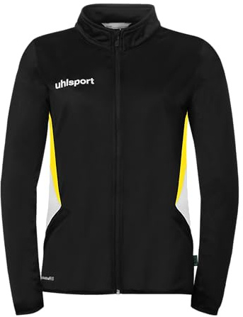 uhlsport Damen Equipe 29 Classic Jacke Damen Sport-Jacke