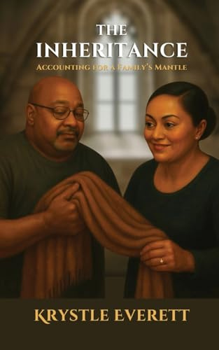 The Inheritance: Accounting for a Family's Mantle