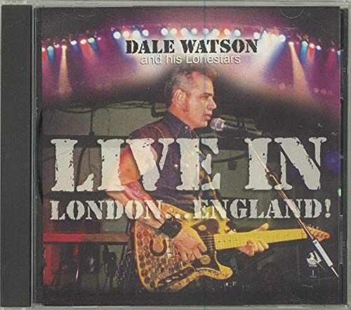 Live in London England