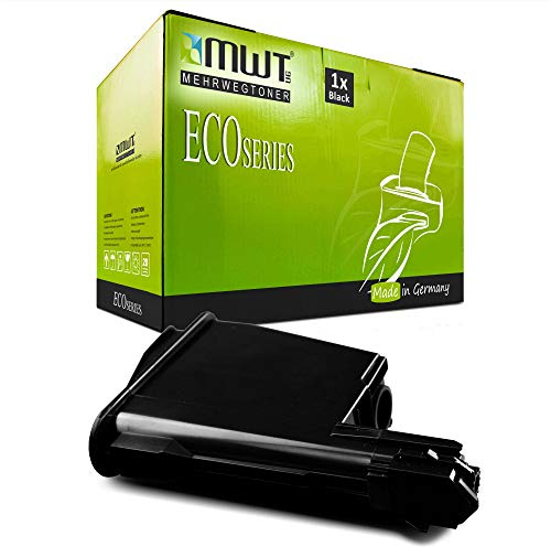 1x MWT Toner für Kyocera FS 1041 1220 1320 MFP ersetzt 1T02M50NL0 TK1115