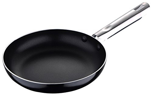 Pixel Pro | Pfanne Antihaftbeschichtet, 30 cm Durchmesser und 5 cm Hoch | Aus Gepresstem Aluminium | MultiClad-Beschichtung und Stay-Cool-Stahlgriff | Geeignet für Alle Herdarten