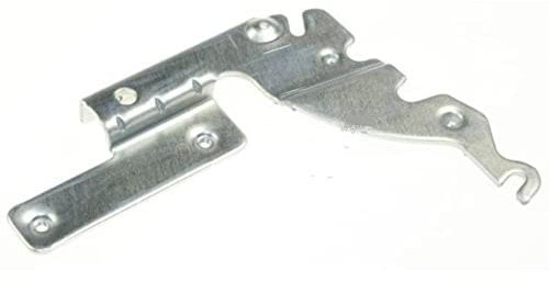 CHARNIERE DE PORTE GAUCHE pour LAVE VAISSELLE BEKO - 1783030101