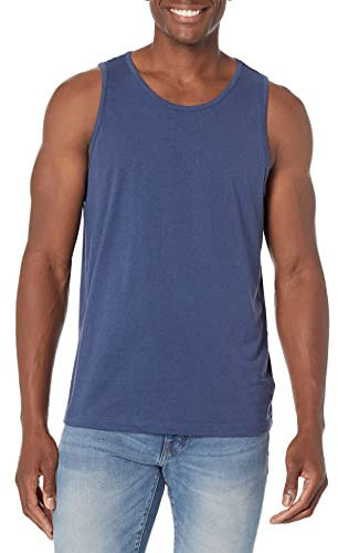 Amazon Essentials Herren Regular Fit Trägershirt