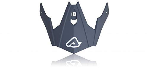 Visier für Jethelm, Luft, Grau