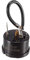 Sourcingmap Thermo-Überlastschutz für Kühlschränke 1/3HP 250W Protector